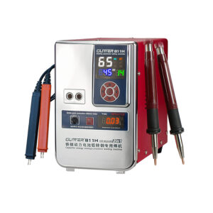 GLITTER Spot Welder