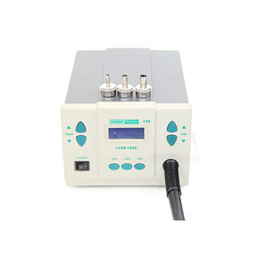 heat gun