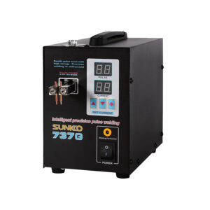 SUNKKO Spot Welder