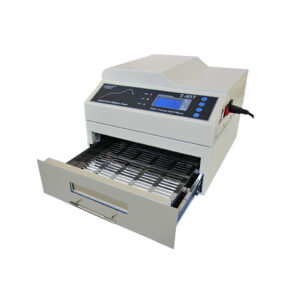PUHUI Reflow Oven