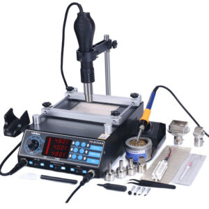 YIHUAHeat Gun Welding Station