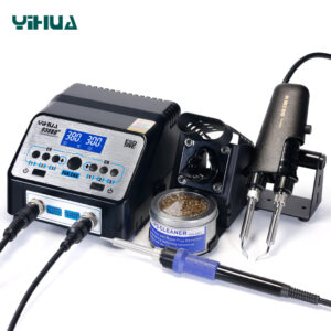 YIHUA Soldering iron soldering station