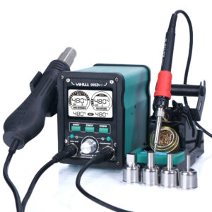 YIHUA Hot Air Gun Nozzles
