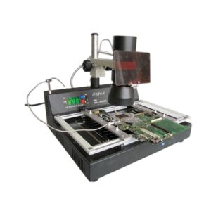 welding machine