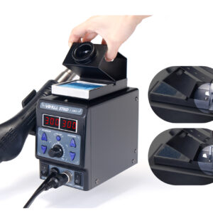 Capacitor Spot Welder